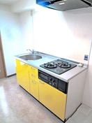 キッチン ル・クレ－ル中崎