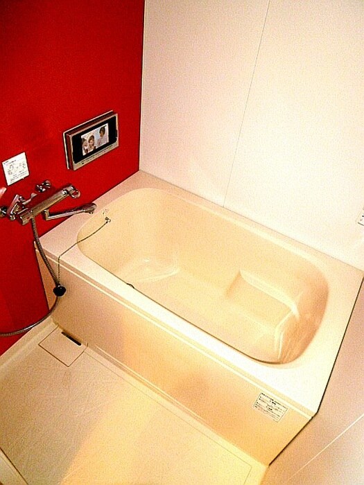 バス／シャワールーム等 ル・クレ－ル中崎