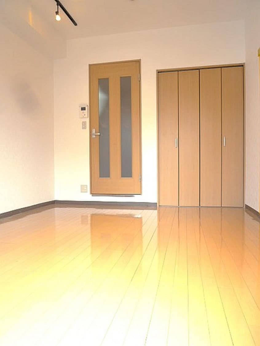 内観写真 ル・クレ－ル中崎