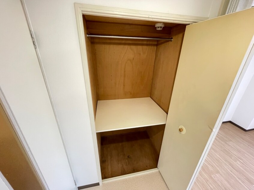 収納 南風マンション