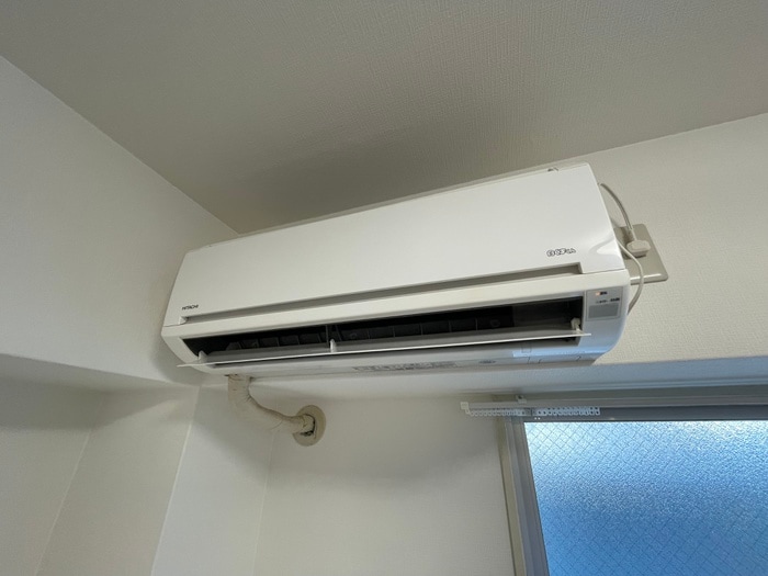 内観写真 南風マンション