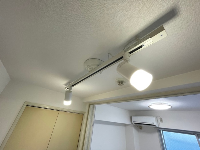 内観写真 南風マンション