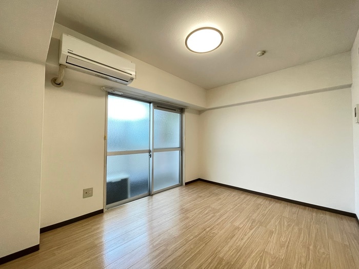 居室 南風マンション