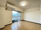 居室 南風マンション