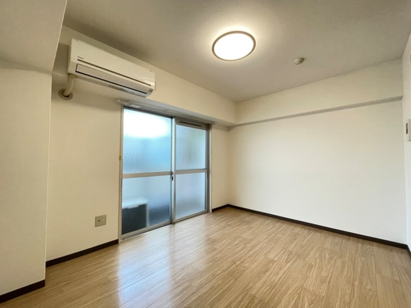 居室 南風マンション