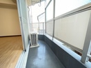 ベランダ・バルコニー 南風マンション