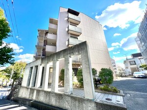 メゾンタカハ
