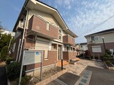 メゾン　ジャスティスＢ