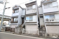 唐崎中4丁目一戸建