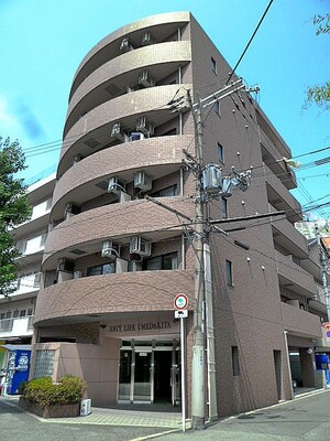 エスティライフ梅田北(204)