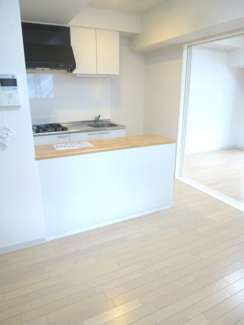 キッチン Ｖａｒｉｕｓ長居公園