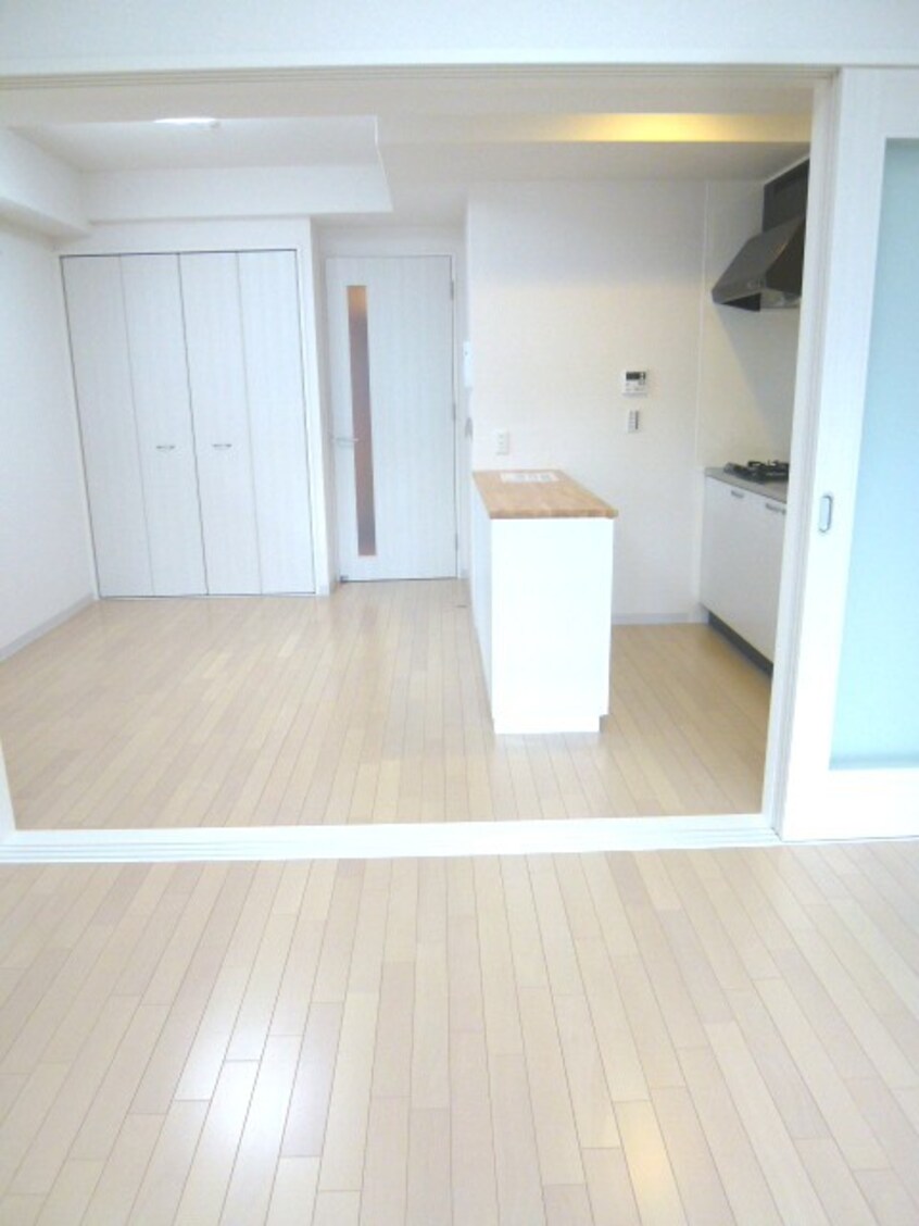 居室 Ｖａｒｉｕｓ長居公園