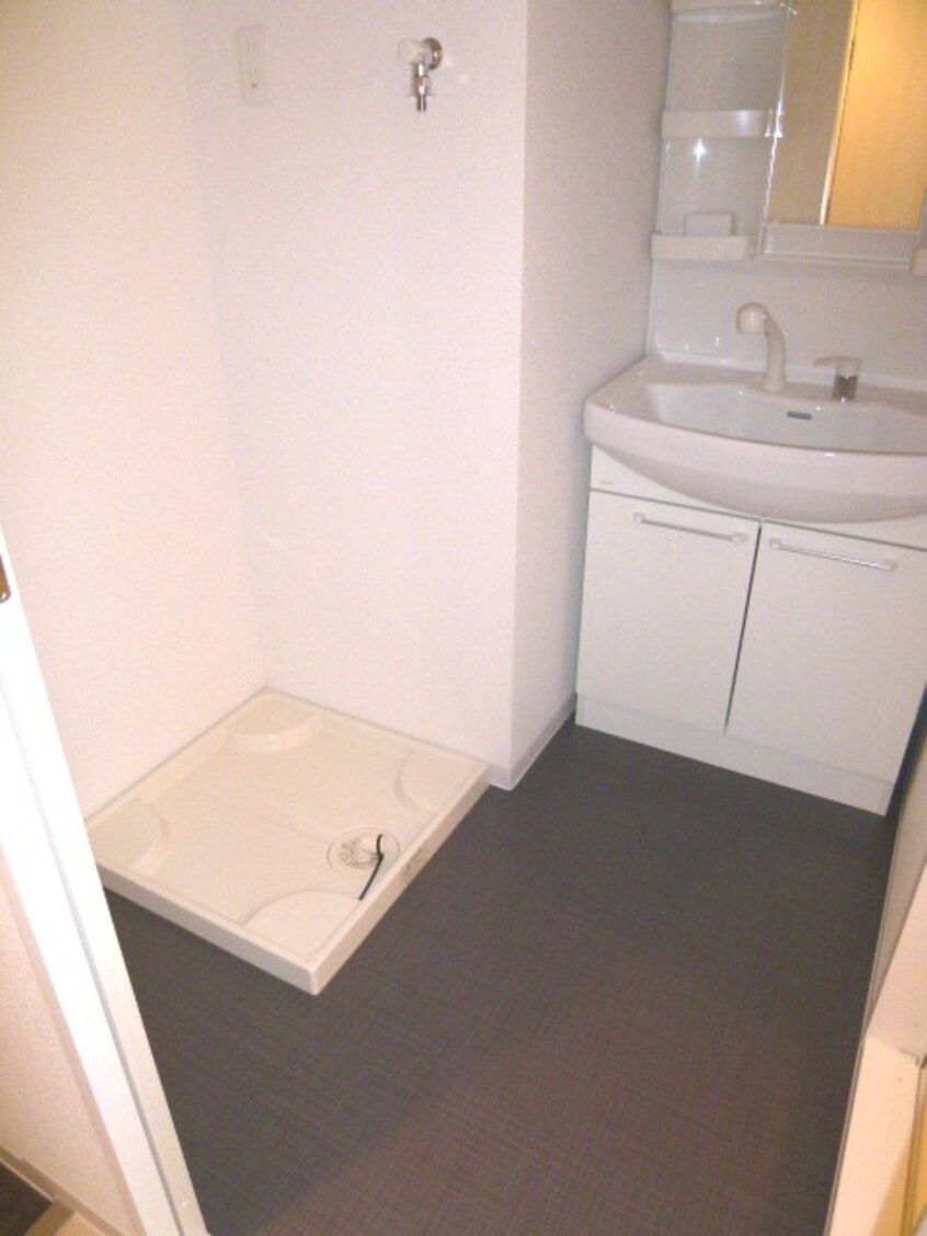 洗面 Ｖａｒｉｕｓ長居公園