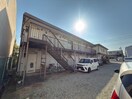 外観写真 麻野ハイツ