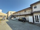 外観写真 麻野ハイツ