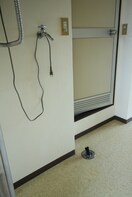 洗濯機置場 麻野ハイツ