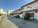 外観写真 麻野ハイツ