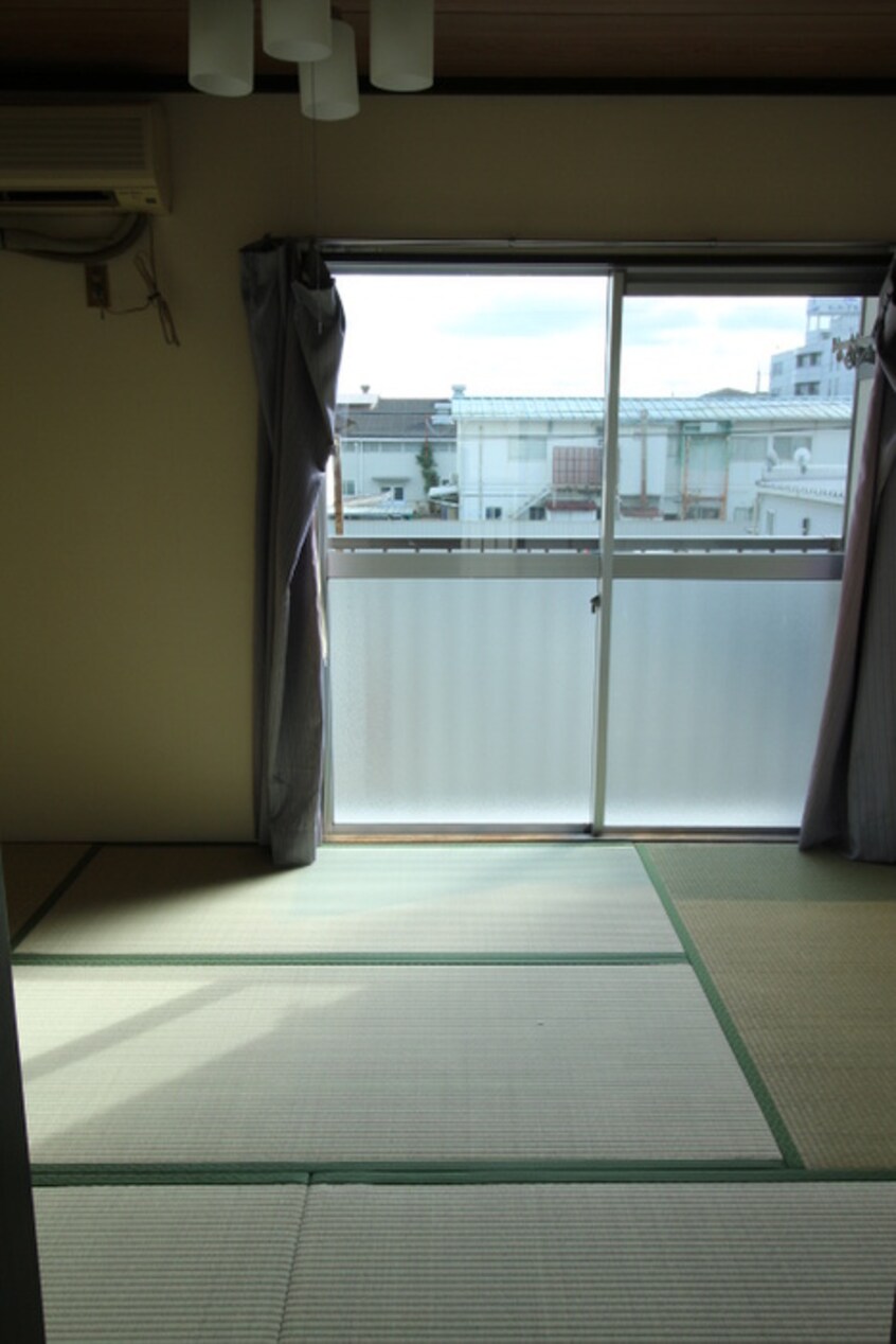 居室 麻野ハイツ