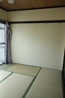 居室 麻野ハイツ