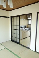 内観写真 麻野ハイツ