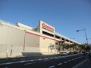 コストコ(ショッピングセンター/アウトレットモール)まで719m 麻野ハイツ