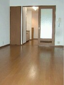 居室 朝田マンション