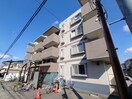外観写真 ヤマイチ下松弐番館
