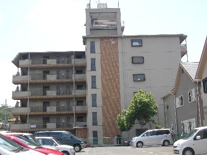 外観写真 ユーネスト浅野