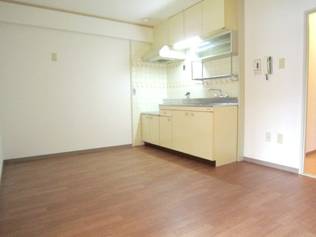 内観写真 ユーネスト浅野