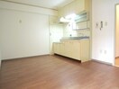 内観写真 ユーネスト浅野