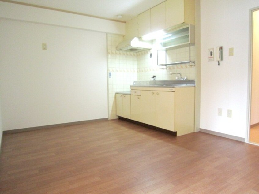 内観写真 ユーネスト浅野