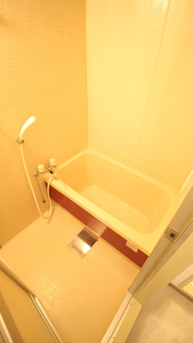 バス／シャワールーム等 ユーネスト浅野