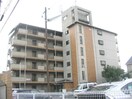 外観写真 ユーネスト浅野