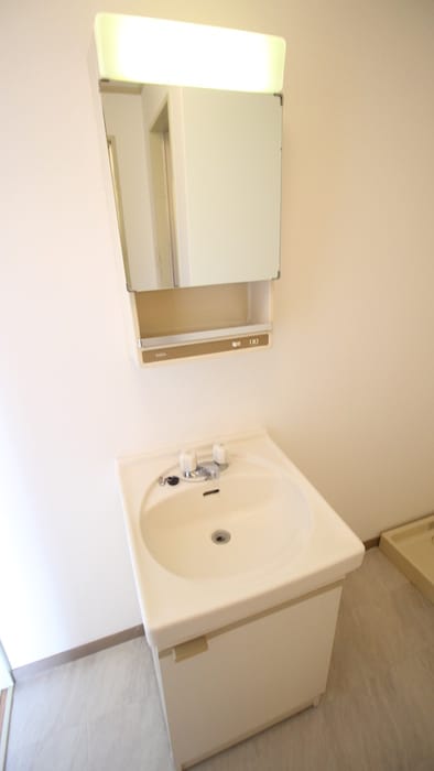 洗面 ユーネスト浅野