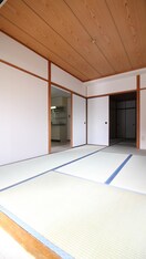 居室 ユーネスト浅野