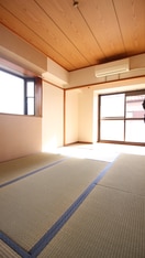 居室 ユーネスト浅野