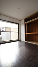 居室 ユーネスト浅野