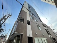 ナチュレ阿倍野