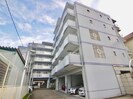 ジオレミヨ甲子園口の外観