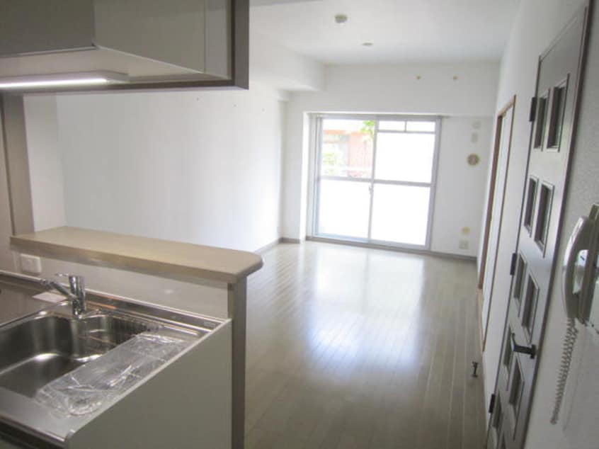 居室 ジオレミヨ甲子園口