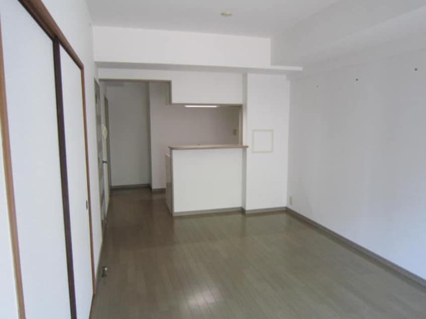 居室 ジオレミヨ甲子園口