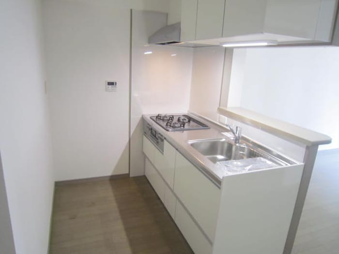 キッチン ジオレミヨ甲子園口