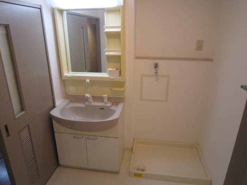 洗面 ジオレミヨ甲子園口