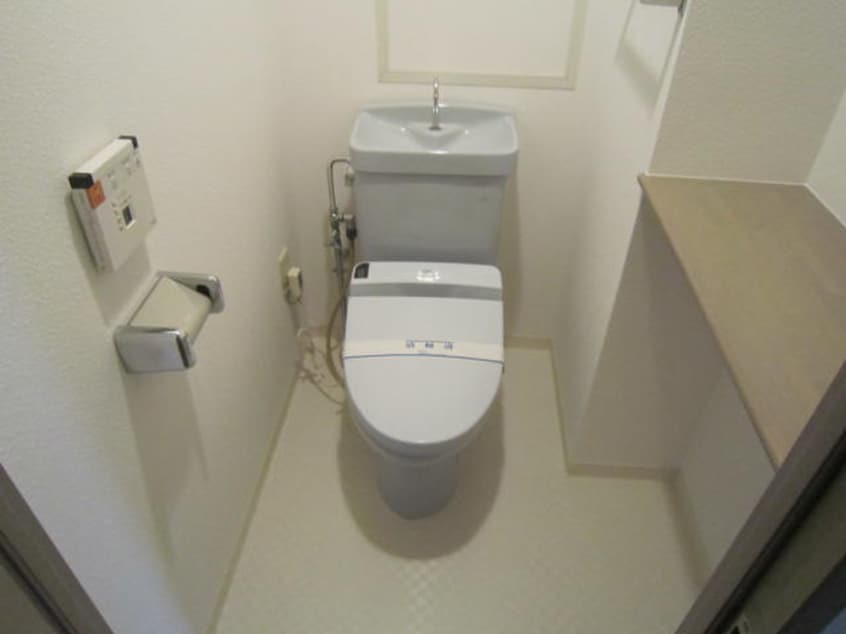 トイレ ジオレミヨ甲子園口