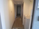廊下 ジオレミヨ甲子園口