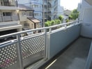 ベランダ・バルコニー ジオレミヨ甲子園口