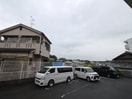 駐車場 フェリ－チェ太子