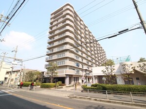 ｻﾆｰｸﾚｽﾄ平野ｳｲﾝｸﾞｽＡ棟（803）
