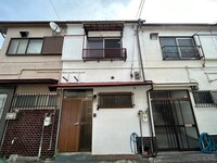 松原田井城4丁目ハウス