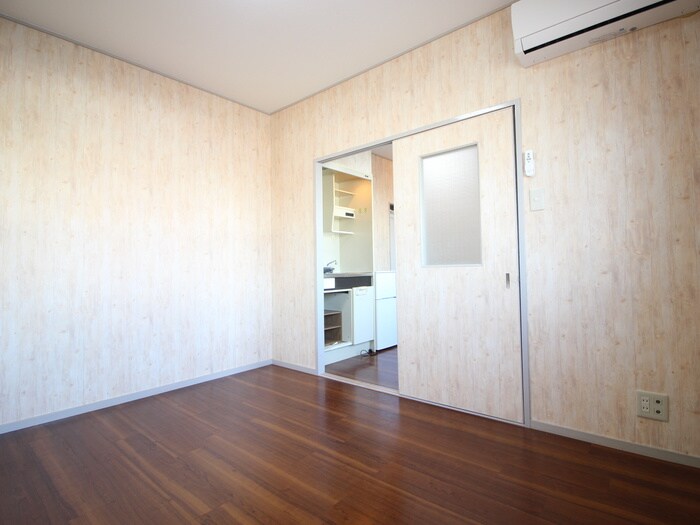 居室 エクセレンス栄光